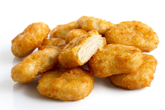 Chicken Nugggets